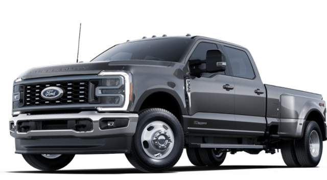 2025 Ford SuperDuty